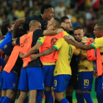 Esto es lo que ganó la Selección de Brasil tras llevarse la Copa América
