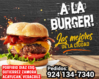Alaburger