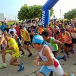 Se acerca el Medio Maratón de Coatzacoalcos