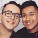 Hermano de Chiquis Rivera ya no quiere ser gay y termina a su novio
