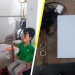 Niño de 10 años es víctima de extorsión: entregaría su XBOX a cambio de salvar a su mamá