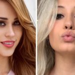 Quién tiene el mejor trasero, Yanet García o Issa Vegas