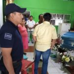 Llegan al sur de Veracruz soldados fallecidos en emboscada en Guerrero