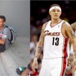 De estrella de la NBA con $16 millones de dólares, a indigente