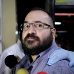 Javier Duarte será entrevistado en noticiero de Televisa