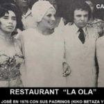 Recordando el amor que José José le tuvo a Catemaco, Veracruz