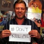 Sean Bean, el actor que ha muerto 23 veces en pantalla