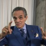 Abogada revela que no existe acta de defunción de José José