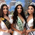 Belleza veracruzana estará presente a tres importantes certámenes nacionales