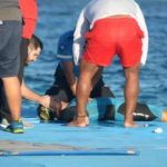 Sufre infarto fulminante competidor del Ironman Cozumel