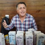 Lecheros de Veracruz lanzaron a la venta “Vaca-Vera” leche veracruzana