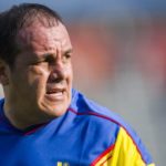 FIFA felicita a Cuauhtémoc Blanco por su cumpleaños 47