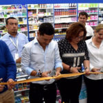 Alcalde asegura que construyó clínica con dinero que dejó de pagar a medios