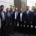 Son 8 los gobernadores que chocan con la Cuarta Transformación