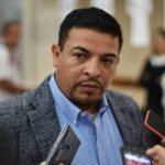 No habrá votación para aprobar matrimonios igualitarios: Cazarín
