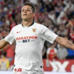 Chicharito ganará 5 Millones de Dólares anuales en el Galaxy de Los Ángeles
