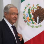 “Los conservadores ya se volvieron feministas”, dice AMLO