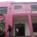 Urge mantenimiento en Casa de Amor; deja de funcionar como albergue en Coatzacoalcos