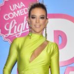 Fernanda Castillo presume su enorme retaguardia en Instagram