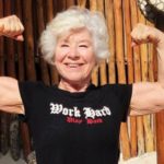 Joan McDonald, la abuelita fitness de 73 años que es la sensación