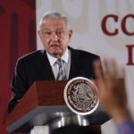 AMLO confirma que el empresario José Kuri no ha fallecido