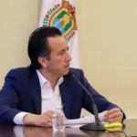 En Veracruz estamos preparados ante coronavirus, asegura Cuitláhuac García