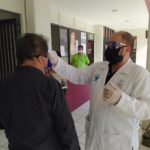 Redobla Ayuntamiento medidas de prevención por COVID-19