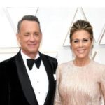 Tom Hanks y su esposa Rita Wilson confirman tener CORONAVIRUS