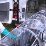 ¿Qué pasa con los cuerpos de las personas que mueren por coronavirus?