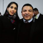 Gómez Cazarín reconoce trabajo coordinado de la FGE para reducir los secuestros en un 55.88%