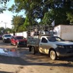 Más de 500 Ganaderos del Sur de Veracruz se unen en Caravana