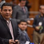 Congreso del Estado hace historia al remover definitivamente a Winckler: Gómez Cazarín