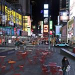 Nueva York sobrepasa los 10 mil contagiados por coronavirus