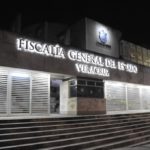 FGE obtiene vinculación a proceso contra 10 implicados en fraude a DIF Estatal