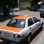 En Acayucan causan alarma AUDIOS por whatsapp donde mencionan a los taxistas que llevaron a una presunta infectada de COVID-19 a San Andrés Tuxtla