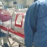 Hospital Gómez Farías atiende sospechoso caso de COVID-19