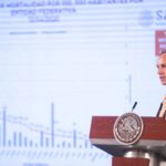 “La Fase 3 es inevitable”: López-Gatell advirtió que está muy próximo el contagio masivo de coronavirus en México