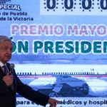 “Ya se están distribuyendo boletos”: López Obrador confirmó que la rifa del avión presidencial se realizará el 15 de septiembre