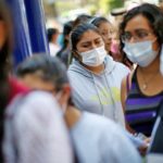 La Ciudad de México supera los 1,000 casos de Covid-19