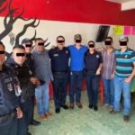 ¿Reunión de “huachicoleros” con la Guardia Nacional? Mandos anuncian investigación