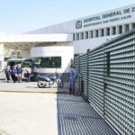 Informan muerte de víctima de COVID-19 y familia agrede a personal médico