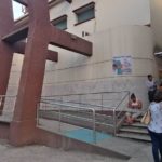 En cuarentena, personal médico de Coatzacoalcos que atendió a paciente de covid-19