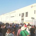 Fallece por COVID-19 hombre que amenazó con quemar hospital en Morelos