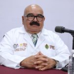 Por COVID-19, pide Secretaría de Salud cerrar panteones durante Día de las Madres en Veracruz