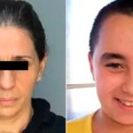 Captan en video indignante momento en que madre lanza a hijo autista a un canal (+Video)