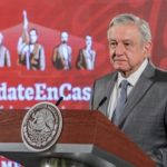AMLO responde a sus adversarios: No coman ansias; habrá revocación de mandato