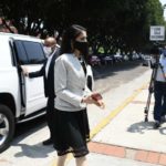 Hernández Giadáns es designada fiscal general de Veracruz por Congreso