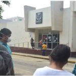 Se recupera el 75% de los contagiados de Coronavirus en Coatzacoalcos
