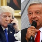 AMLO vendrá muy pronto a la Casa Blanca; es un gran tipo: Trump