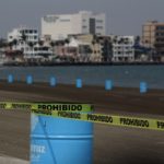 No es recomendable estar en playas de Veracruz por COVID-19; tómenlo en serio: PC
